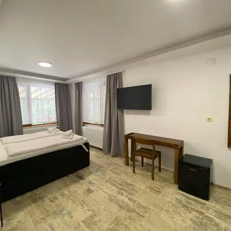 D Hotel 3*