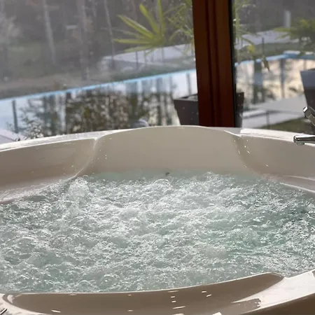 D 호텔 미네랄니 바니