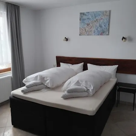 D Hotel Mineralni Bani