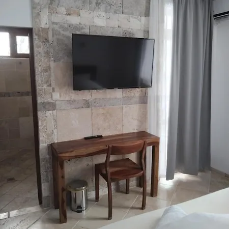 D Szálloda Mineralni Bani